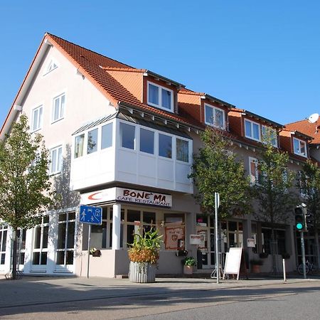 Walldorf Suites Boutique Hotel Exterior photo